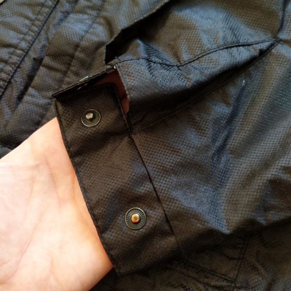 Umbro Soccer Rain Jacket - Picture 9 of 16